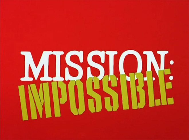 Mission Impossible - 5 dienu vasaras diennakts nometne